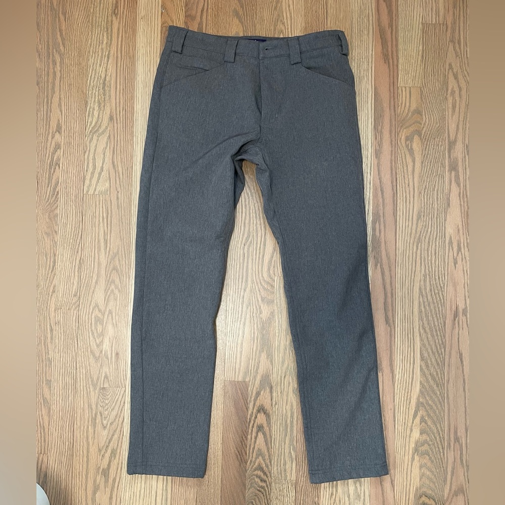 Makers and Riders Dispatch Rider fleece Jean